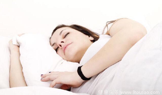 如果你睡觉时有下面这6个特征，那恭喜了！你的身体会非常健康