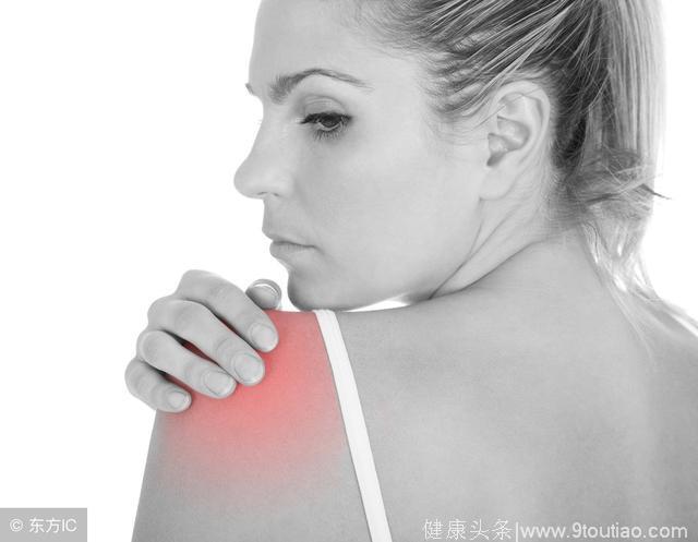 肩痛就是肩周炎吗？