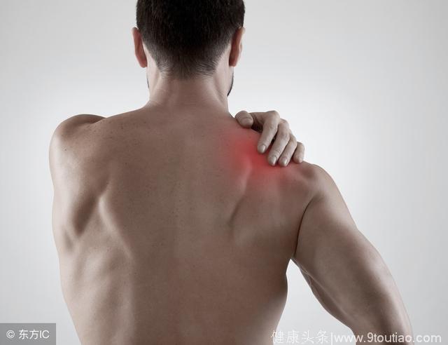 肩痛就是肩周炎吗？