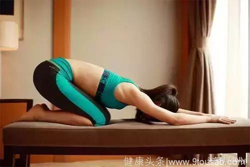 睡前如何练习瑜伽？