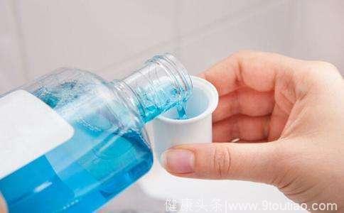 儿童是否可以使用漱口水？多大可以开始使用？