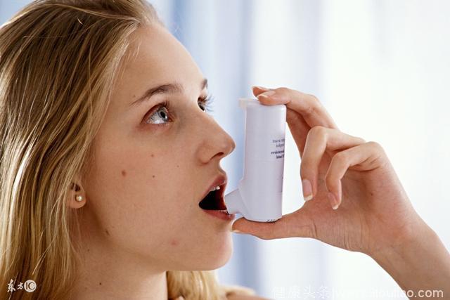 哮喘是怎么加重的？