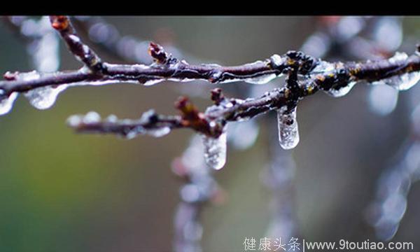 中医针灸治疗冬春季高发病百日咳
