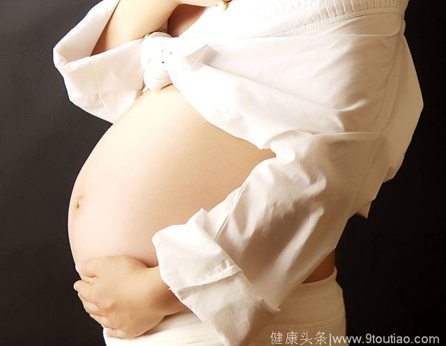 孕妇身上如果有这几个症状的话，那一般情况下怀的就是男孩！
