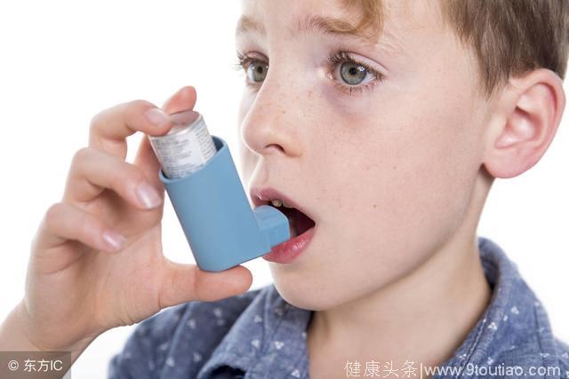 灵敏度高达80%！人工智能准确诊断儿童哮喘