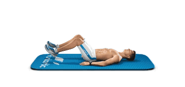 体能训练｜史上最全的腹肌训练方法GIF图
