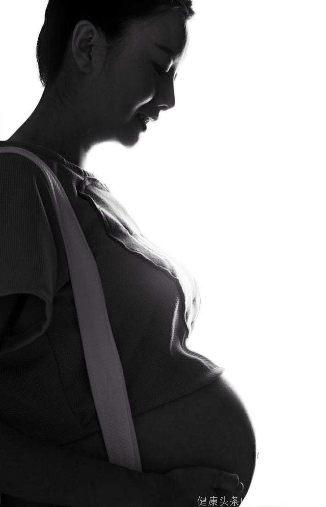 38+4顺产6斤男宝，分享孕期最全症状，接的宝的百接百中噢