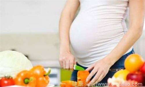 怀孕中期饮食，该怎么吃才能吸收的最好