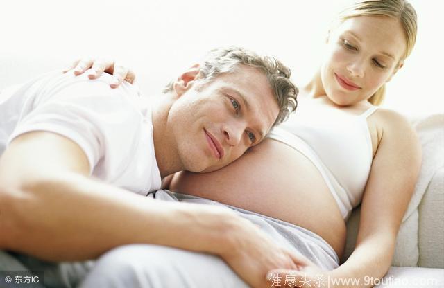 当孕妈们出现这三个症状，说明胎宝宝发育迅速，是健康的表现！