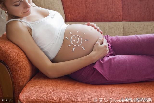育儿：怀孕时，做的那些梦！