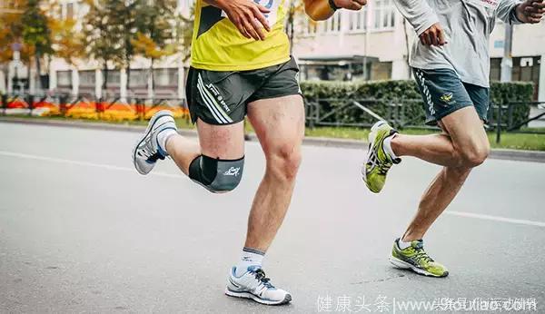 跑步伤膝盖？研究表明：久坐不动导致关节退化更容易关节炎
