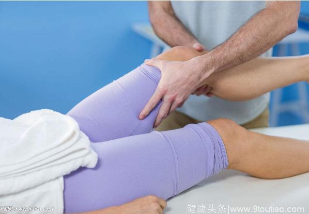 膝关节炎怎么办？医生专家教你应该如何去应对它，为家人收藏！