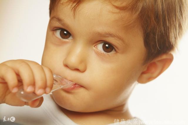 标注“小儿”的药就能随便给孩子吃吗？儿童用药早知道！