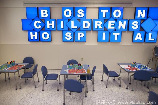 出国就医指南：波士顿儿童医院的神经科为什么这么好？