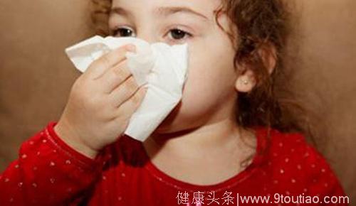 廖佐芹：四个常见食疗妙方，有效改善鼻炎造成的“鼻塞”！
