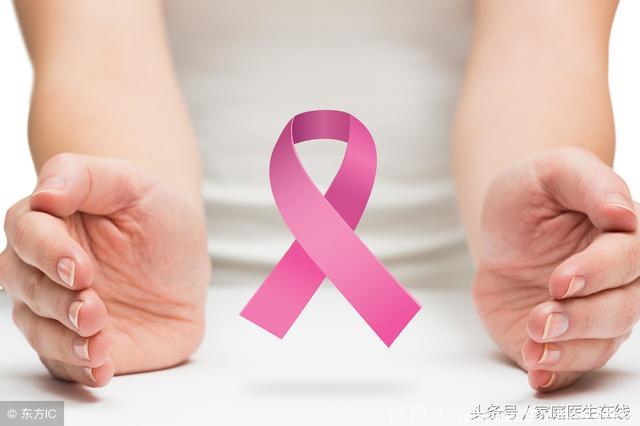 哪些疾病易和乳腺癌混淆？医生亲自为大家解开多年的疑惑！
