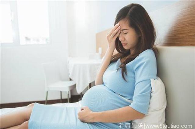 孕早期孕中期孕晚期，不是非得左侧卧睡！聪明的孕妈都是这样睡的