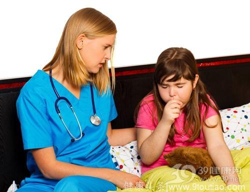 儿童哮喘的家庭护理