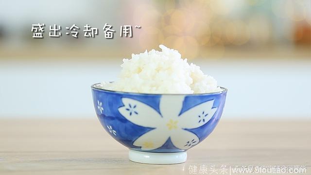 宝宝不喜欢吃米饭？吃饭经常吐食？这个请收好！做法还超简单！