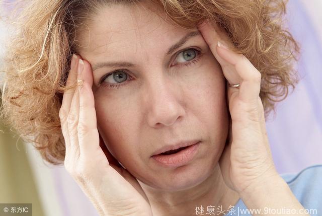 更年期补充激素可以变年轻？但这4类人群用了后果更严重