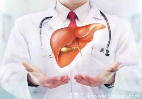 身体出现这些症状，说明你肝脏毒素太多，轻松给肝脏排毒！