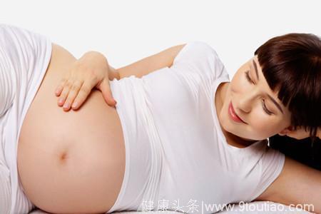孕妈妈怀孕之后：总会大腿抽筋，尤其是晚上很严重，难道缺钙吗？
