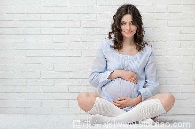 孕期出现这些情况，可能是胎儿呼救的信号，孕妈别不当回事
