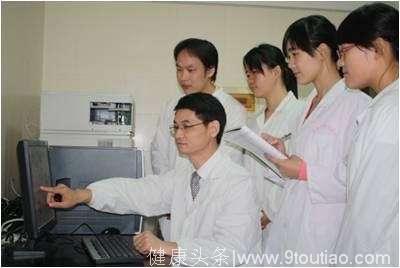 中医成果登上《Science》子刊封面！上海中医药大学杨永清团队发现支气管哮喘新靶标