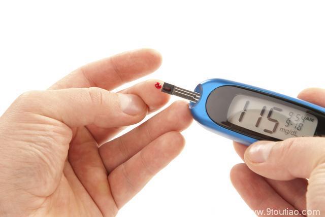 糖尿病患者的傻瓜食谱—NIDDK报告中国易读版