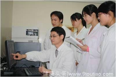 针刺有效抗哮喘？上海中医药大学杨永清团队取得重大研究成果