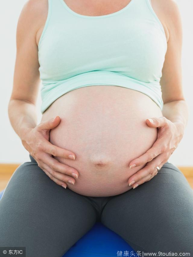 怀孕有这几个特质，恭喜你，是男宝宝！
