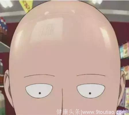 天哪！日本科学家最新研究显示，麦当劳竟然可以治疗脱发？！