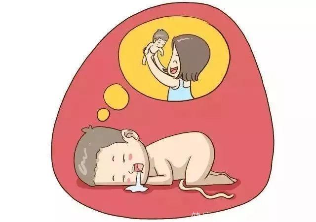 胎儿在孕妈肚子里的生活，可比你想象中的更有趣！