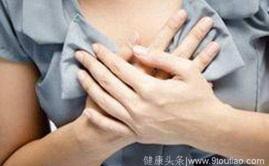 乳房疼痛是怎么回事？