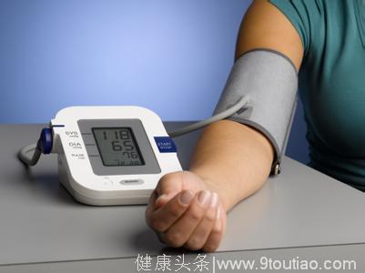 高血压标准，越来越严格，你也许也已经被归类到高血压了