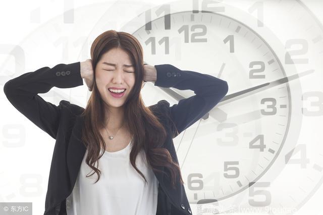 警惕长期失眠的4大危害！6大应对措施助你快速入眠！