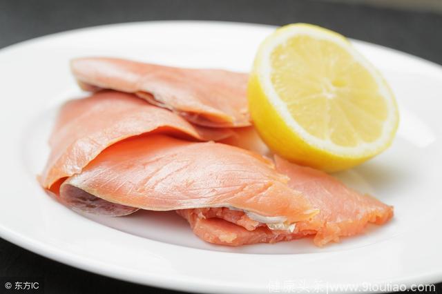 糖尿病吃鱼对血糖有什么好处？这3种鱼专属糖友