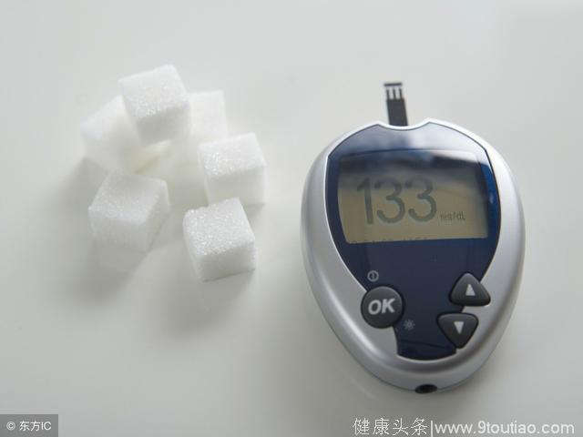 血糖到底多少是正常