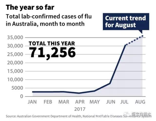 澳洲人的这些办法，希望能让你安全度过流感“爆发期”！