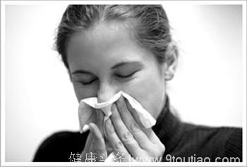 廖佐芹：鼻炎患者饮食应多点“维生素”