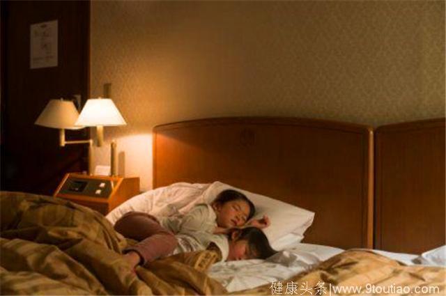 过春节经常容易失眠，如果避开以下几点，保你酣然入睡！