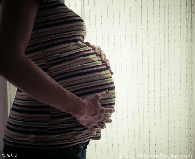 30岁孕妇任性怀多胎，孩子尚未出生，老公已经泣不成声
