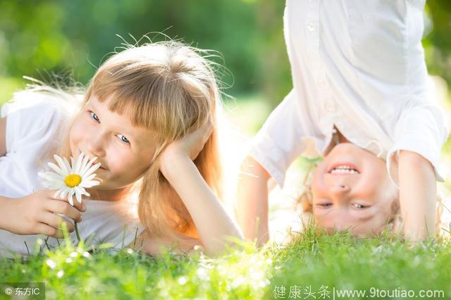 春节长假吃喝玩乐儿童易患什么病？