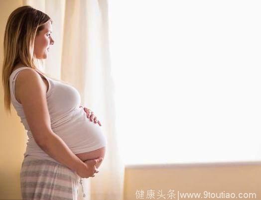 孕期4大信号提示你身体急需补铁，警惕！孕妇严重缺铁危害大