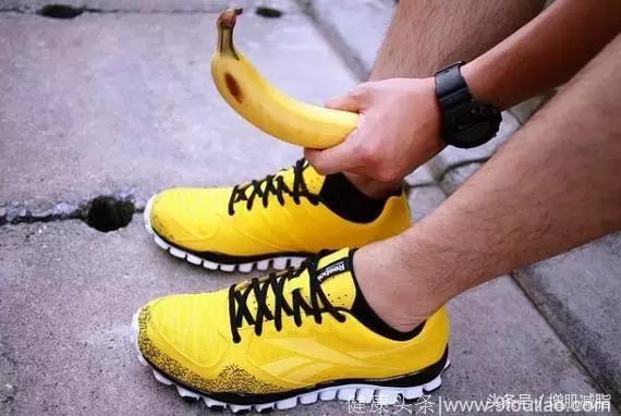 健身时吃豆浆+香蕉，让你运动力大大增加！