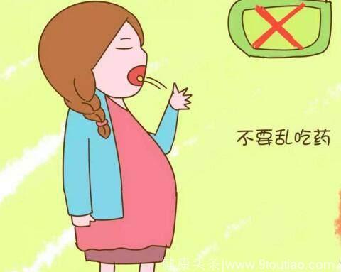 冬季怀孕后，准妈妈少做这3件事，胎儿发育会更健康！