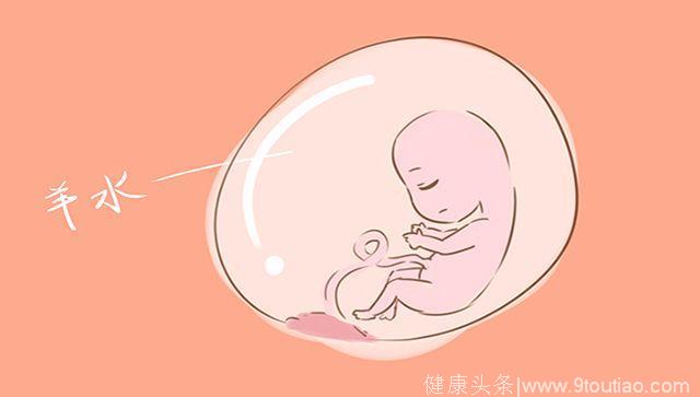做四维时胎儿在肚子里会做这几件坏事，让孕妈又开心又担心