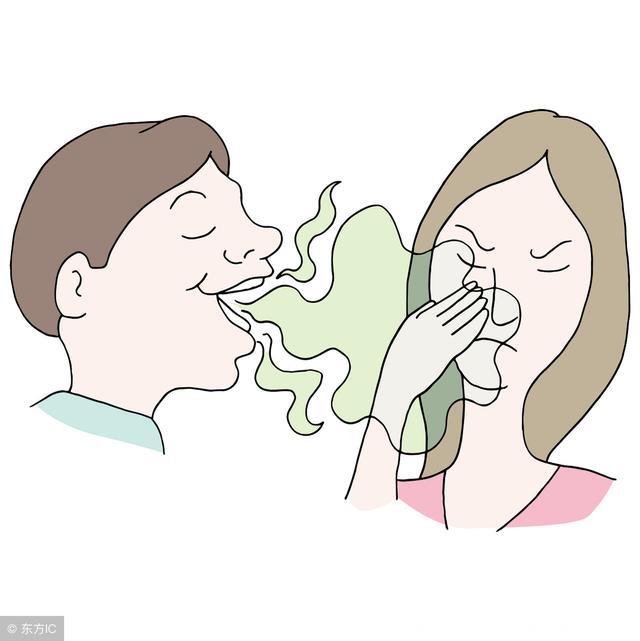 你有牙龈出血、口臭？这是尿毒症来临前的预警！