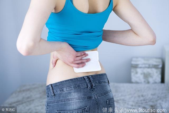 女性经常腰痛莫轻视 可能是患上这6种妇科病