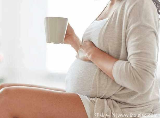 孕妇怀孕2个多月被告知胎儿保不住了，孕妈一定不要过多喝这玩意